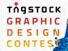 TAGSTOCK GRAPHIC DESIGN CONTEST