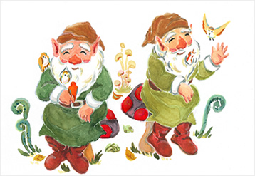 髭&居候 戸澤玲