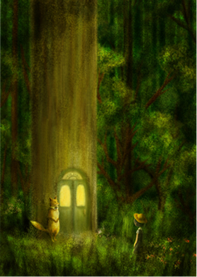 家&招待状 サクらぷ