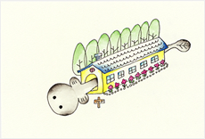 家&うなぎ 広瀬万理