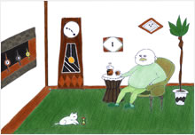 時計&コレクター 宮目果林