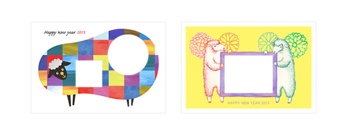 昨年度採用作品