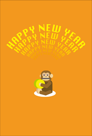 シンバルでお祝い