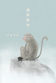 静かなはじまり