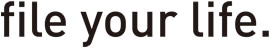 file your life.
